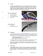 Preview for 37 page of Cosmik Aviation EV-97 teamEUROSTAR UK Pilot Operating Handbook