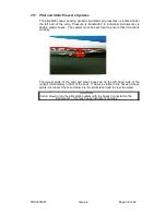 Предварительный просмотр 39 страницы Cosmik Aviation EV-97 teamEUROSTAR UK Pilot Operating Handbook