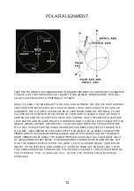 Preview for 12 page of Cosmo Brands CASSINI C-1100102MD Operating Instructions Manual