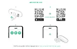 Preview for 2 page of Cosmo Connected Cosmo Ride User Manual & Warranty