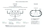 Preview for 5 page of Cosmo Connected Cosmo Ride User Manual & Warranty