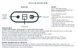 Preview for 6 page of Cosmo Connected Cosmo Ride User Manual & Warranty