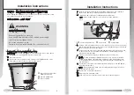 Preview for 8 page of Cosmo 2126809 Installation Instructions Manual