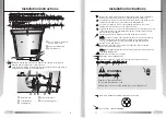 Preview for 9 page of Cosmo 2126809 Installation Instructions Manual