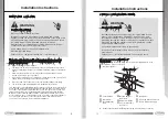 Предварительный просмотр 10 страницы Cosmo 2126809 Installation Instructions Manual