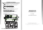 Preview for 13 page of Cosmo 2126809 Installation Instructions Manual