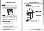 Preview for 16 page of Cosmo 2126809 Installation Instructions Manual