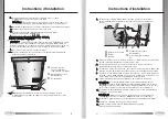 Preview for 21 page of Cosmo 2126809 Installation Instructions Manual