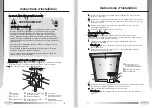 Preview for 23 page of Cosmo 2126809 Installation Instructions Manual