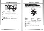 Preview for 24 page of Cosmo 2126809 Installation Instructions Manual