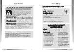 Предварительный просмотр 3 страницы Cosmo 2320049 User Manual