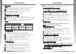 Предварительный просмотр 7 страницы Cosmo 2320049 User Manual