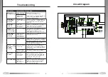 Предварительный просмотр 22 страницы Cosmo 2320049 User Manual