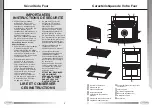 Предварительный просмотр 26 страницы Cosmo 2320049 User Manual