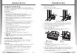 Предварительный просмотр 42 страницы Cosmo 2320049 User Manual