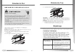 Предварительный просмотр 43 страницы Cosmo 2320049 User Manual