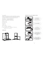 Предварительный просмотр 4 страницы Cosmo 668A/KT(750) User Manual