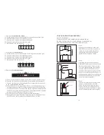 Предварительный просмотр 7 страницы Cosmo 668A/KT(750) User Manual