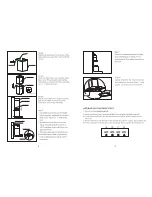 Предварительный просмотр 8 страницы Cosmo 668A/KT(750) User Manual