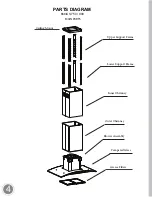 Предварительный просмотр 5 страницы Cosmo 668ICS 750 User Manual