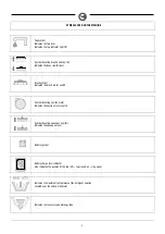 Предварительный просмотр 5 страницы Cosmo ABILA17 B Use And Maintenance Manual