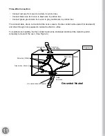 Preview for 12 page of Cosmo C106SIX-PT Manual