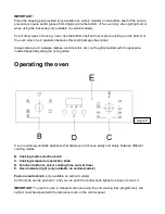 Предварительный просмотр 13 страницы Cosmo C51EIX User'S Manual & Installation Instructions