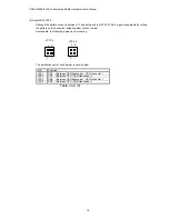 Preview for 13 page of Cosmo CEB-V850ES/FJ3 Hardware User Manual