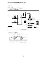 Preview for 14 page of Cosmo CEB-V850ES/FJ3 Hardware User Manual