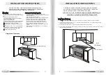 Предварительный просмотр 6 страницы Cosmo COS-18U48 User Manual