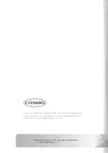 Предварительный просмотр 12 страницы Cosmo COS-18U48 User Manual