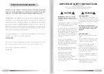 Предварительный просмотр 2 страницы Cosmo COS-23AFAKB User Manual