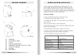 Предварительный просмотр 4 страницы Cosmo COS-23AFAKB User Manual