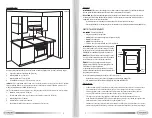 Preview for 5 page of Cosmo COS-244AGC Installation Manual