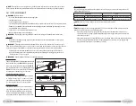 Preview for 6 page of Cosmo COS-244AGC Installation Manual