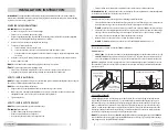 Предварительный просмотр 7 страницы Cosmo COS-244AGC Installation Manual