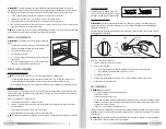 Предварительный просмотр 9 страницы Cosmo COS-244AGC Installation Manual