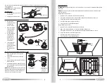 Предварительный просмотр 10 страницы Cosmo COS-244AGC Installation Manual