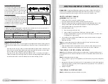 Предварительный просмотр 17 страницы Cosmo COS-244AGC Installation Manual