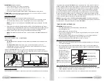 Предварительный просмотр 18 страницы Cosmo COS-244AGC Installation Manual