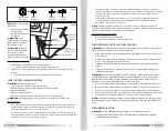 Предварительный просмотр 19 страницы Cosmo COS-244AGC Installation Manual