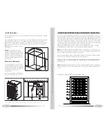 Preview for 7 page of Cosmo COS-24BIWCS Product Manual