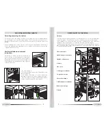 Preview for 8 page of Cosmo COS-24BIWCS Product Manual