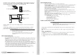 Предварительный просмотр 4 страницы Cosmo COS-3016ORM1SS Use & Care Manual