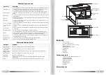 Предварительный просмотр 5 страницы Cosmo COS-3016ORM1SS Use & Care Manual