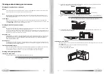 Предварительный просмотр 9 страницы Cosmo COS-3016ORM1SS Use & Care Manual