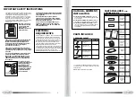 Preview for 3 page of Cosmo COS-3019ORM2SS Installation Manual