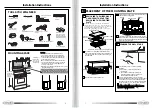 Preview for 4 page of Cosmo COS-3019ORM2SS Installation Manual