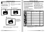 Preview for 6 page of Cosmo COS-3019ORM2SS Installation Manual