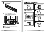 Preview for 13 page of Cosmo COS-3019ORM2SS Installation Manual